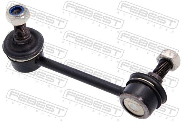 Febest 0523-211 Stange/Strebe, Stabilisator Vorne Links FüR Mazda-image
