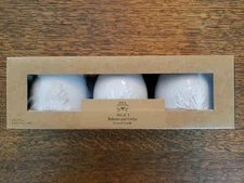 Bee And Willow Set Of 3 Balsam And Cedar Bed Bath And Beyond