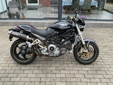 Ducati Monster S4r Bj.2005