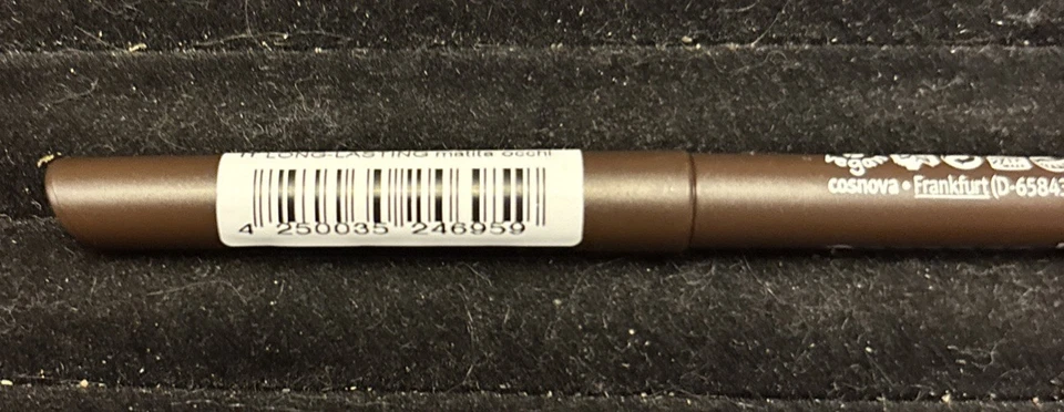 Essence стойкий глаз вкладыш карандаш #02 горячий шоколад - Изображение 2 из 2