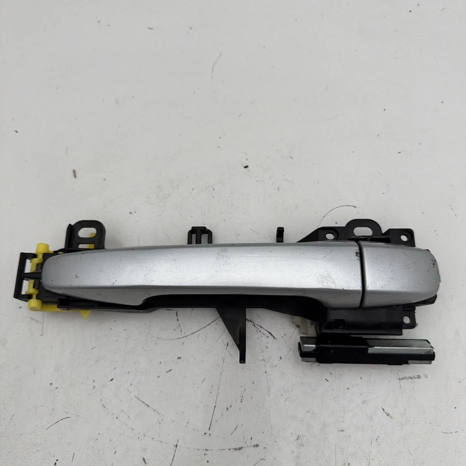 2014-2016 SUBARU FORESTER Front Right DOOR HANDLE  FR OEM Foto 3 de 4