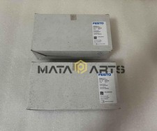 1PC New Festo VPPM-6L-L-1-G18-0L6h-LK-S1 8024259 proportional valve
