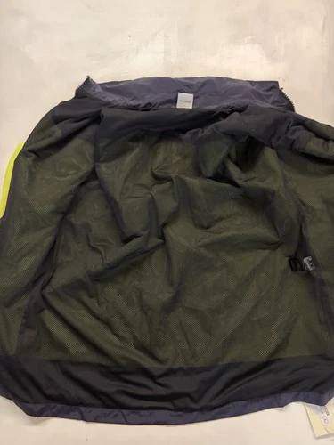 Vetements F/W19 Hi-Vis Anarchy Reflective Parka image 20