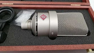 NEUMANN Condenser Microphone TLM103