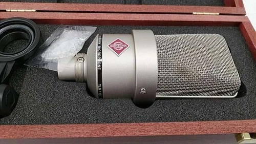 NEUMANN Condenser Microphone TLM103
