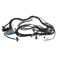 4L80E LS1 4.8 5.3 6.0 DBC Engine Swap Harness 1997–2006 Standalone EV1