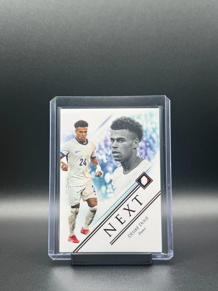 Futera Soccer France Sports Trading Cards for sale | eBay
