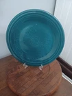 Fiesta Juniper Dinner Plate 10 1/2" RETIRED Fiestaware HLC