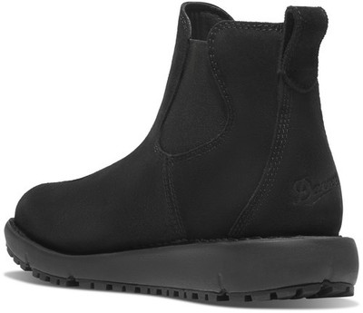Danner 34204 Men's Tramline Chelsea 917 GTX Black Boots | eBay