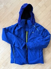 Kjus Gr. 176 Skijacke + Skihose + Mütze