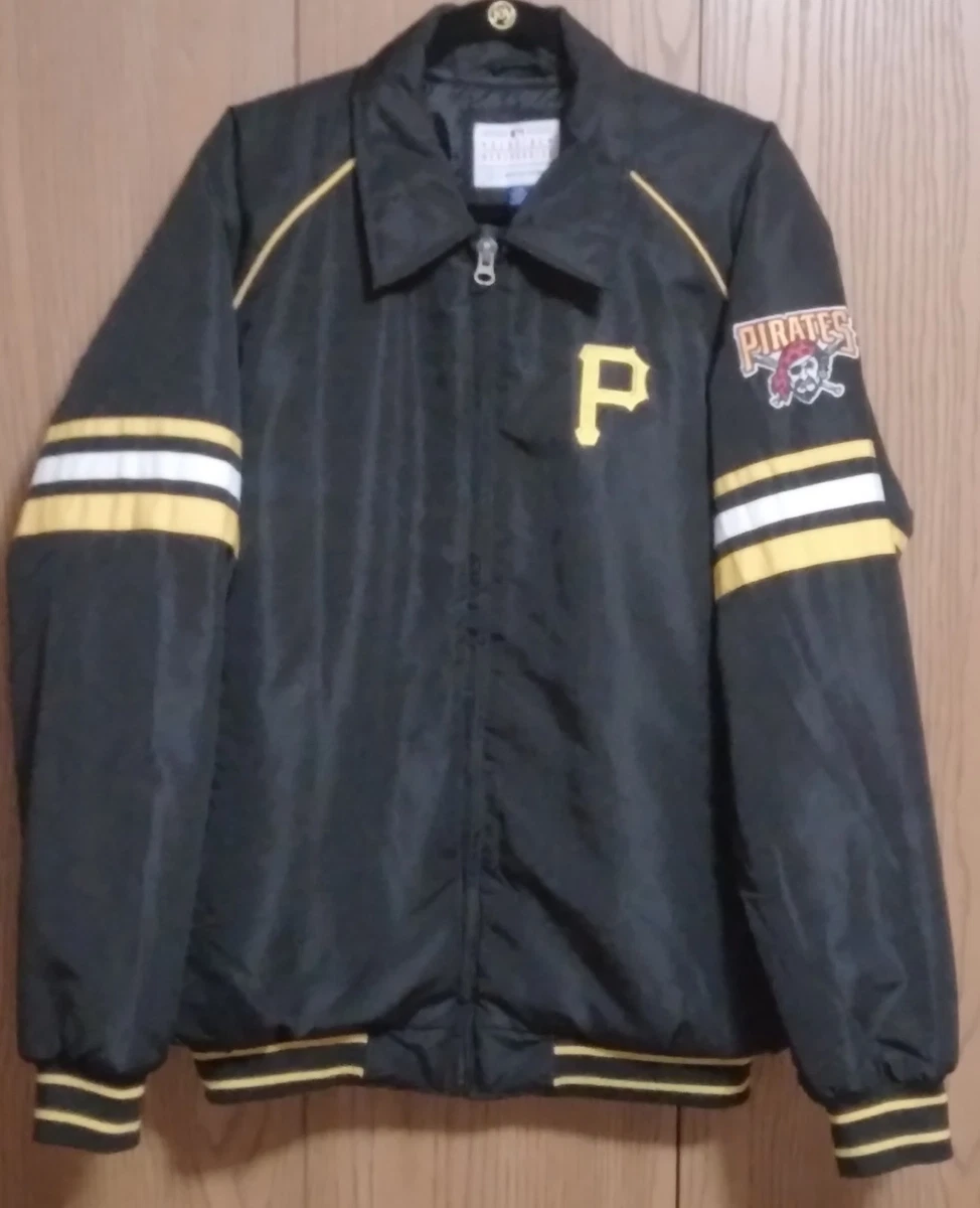 MLB Pittsburgh Pirates GIII ジャケット 6XL MLB Pittsburgh Pirates GIII ジャケット 6XL G-III Pittsburgh