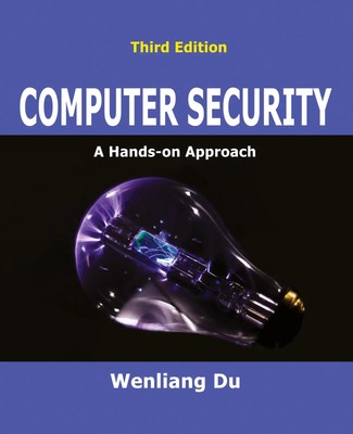 Computer Security | A Hands-on Approach | Wenliang Du | Taschenbuch | Englisch