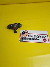 Disque de frein Volkswagen COCCINELLE