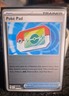 Pokémon Poké Pad Trainer-Item ASR Regular 198/217 Ascended Heroes