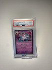 Carte Pokémon Nymphali 172 Promo EV8.5 Evolutions Prismatiques vf PSA 10