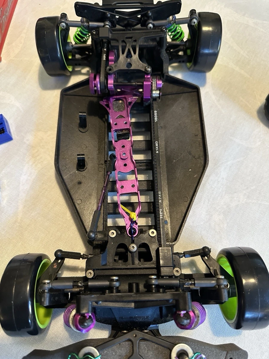 hpi pro 4 products for sale | eBay UK