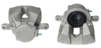 Bremssattel Axia 395446 60Mm FüR BMW 5Er G30 F90 Touring G31 X3 G01 F97 G08 X4