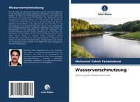 Mahmood Yekeh Yazdandoost | Wasserverschmutzung | Taschenbuch | Deutsch (2021)
