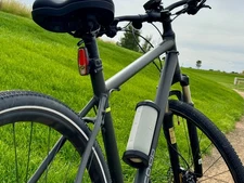 Beats Pill Bike Mount - Portable Speaker Holder, Heat-Resistant