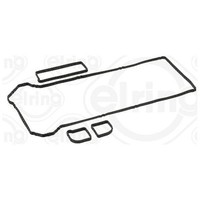Dichtungssatz Zylinderkopfhaube FüR Ford Transit FM FN 06 Bis 14 Elring Qqda Neu