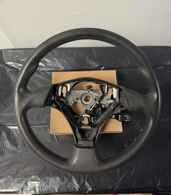 2003-2008 Toyota Matrix Steering Wheel Vibe Corolla W/ Cruise Control OEM! Nice!
