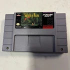 Secret of Mana (Super Nintendo SNES, 1993) - Tested Works
