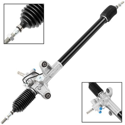 ECCPP Complete Power Steering Rack And Pinion Assembly For 2004-2008 Acura Tsx