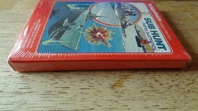 INTELLIVISION SUB HUNT BOXED SEALED