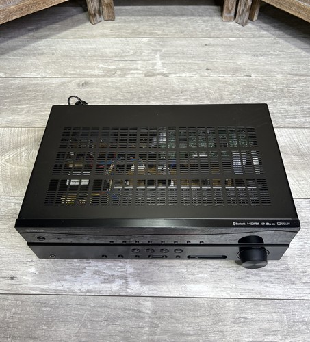 Yamaha RX-V379 5.1 Channel 70W/Channel Home Theater Receiver - Works GREAT! - Picture 2 of 24
