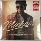 Michael Jackson OST 2LP [Vinyl New] Sealed Record Album Human Nature Billie Jean