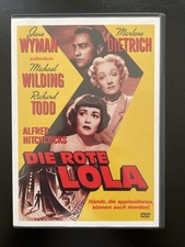 Die rote Lola