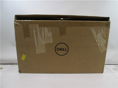 Dell P2422H Monitor 23.8 Inch Full HD 1920x1080 IPS Display