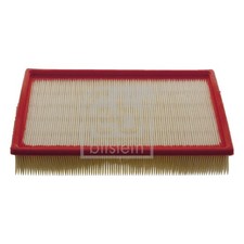 Luftfilter für Audi B3 89 8G7 Quattro 85 | 409522