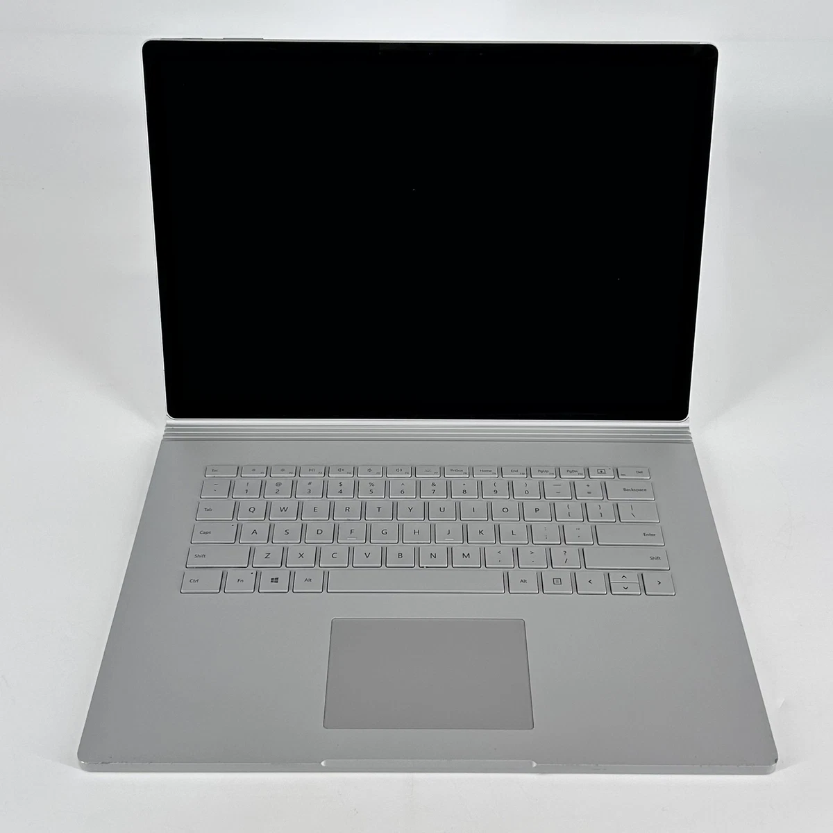Microsoft Surface Book 2 Intel Core i7 8th Gen. 16 GB RAM PC