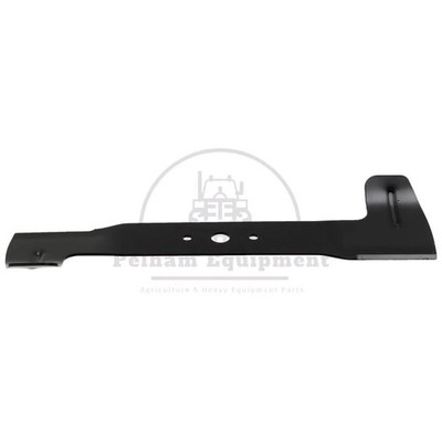 Blade 182004359/0 for Oleo-Mac, Efco, Stiga, Castelgarden, Iseki 420mm