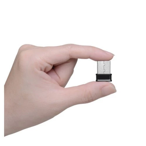 EDIMAX  Wi-Fi Bluetooth 4.2 Nano WIFI4 USB Combo Adapter/Dongle, EW-7611ULB V2 - Image 3 of 3