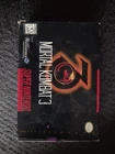 Mortal Kombat 3 (Super Nintendo Entertainment System) Box, Manual & Game Tested