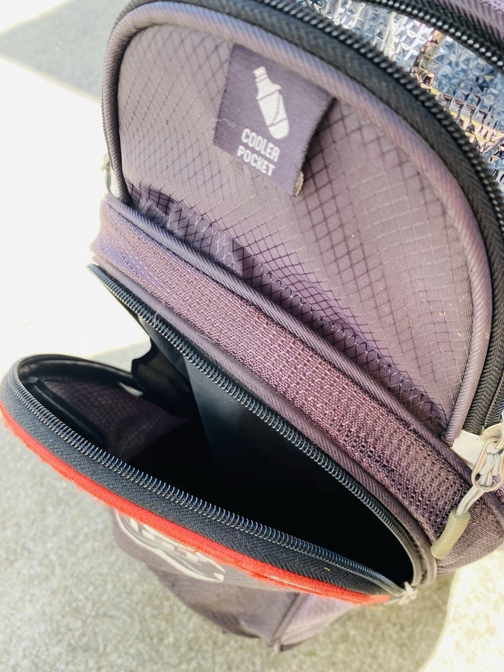 Bolsa de golf Hot-Z HTZ 3,5 Foto 4 de 4