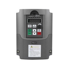 Regolatore motore NFLIXIN inverter monofase da 220V a 3 fasi 380V 5,5KW34