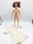 Vintage Star Wars Princess Leia 12" Doll 1978 Kenner Action Figure w/ Hair Buns