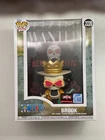 Funko Pop One Piece Wanted Poster Brook #2220 New Sealed H2