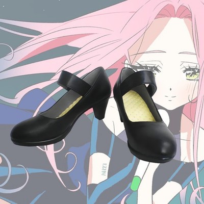 ALIEN STAGE Mizi Cosplay Shoes Boots for Women