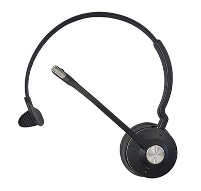 Jabra Engage 65 Mono DECT Headset kabellos Ersatz-Headset