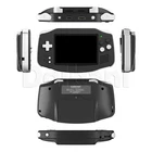 RG34XX Black Anbernic Handheld Game Console RG 34XX 64-bit Linux System 64GB