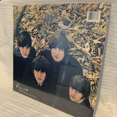 The Beatles BEATLES FOR SALE Rare Original MONO 1988 VINYL Factory