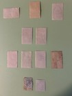 Lot #6 - 11  US Stamps dated 1958-1965, 4c Face Values but priceless to you! — photo 2