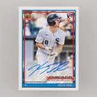 2026 Topps Series 1 Kyle Teel 1991 Topps Baseball Autographs (RAW)
