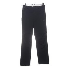 Icepeak, Wanderhose, Größe: 164, Schwarz, Elasthan/Polyester, Einfarbig #Yzo