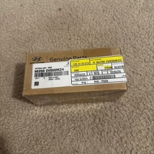 Hyundai 96200-2v000-mzh Roof Antenna Assembly Oem Genuine