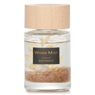 Botanica Wood Mist Home Fragrance Reed Diffuser - Sleep Ocean